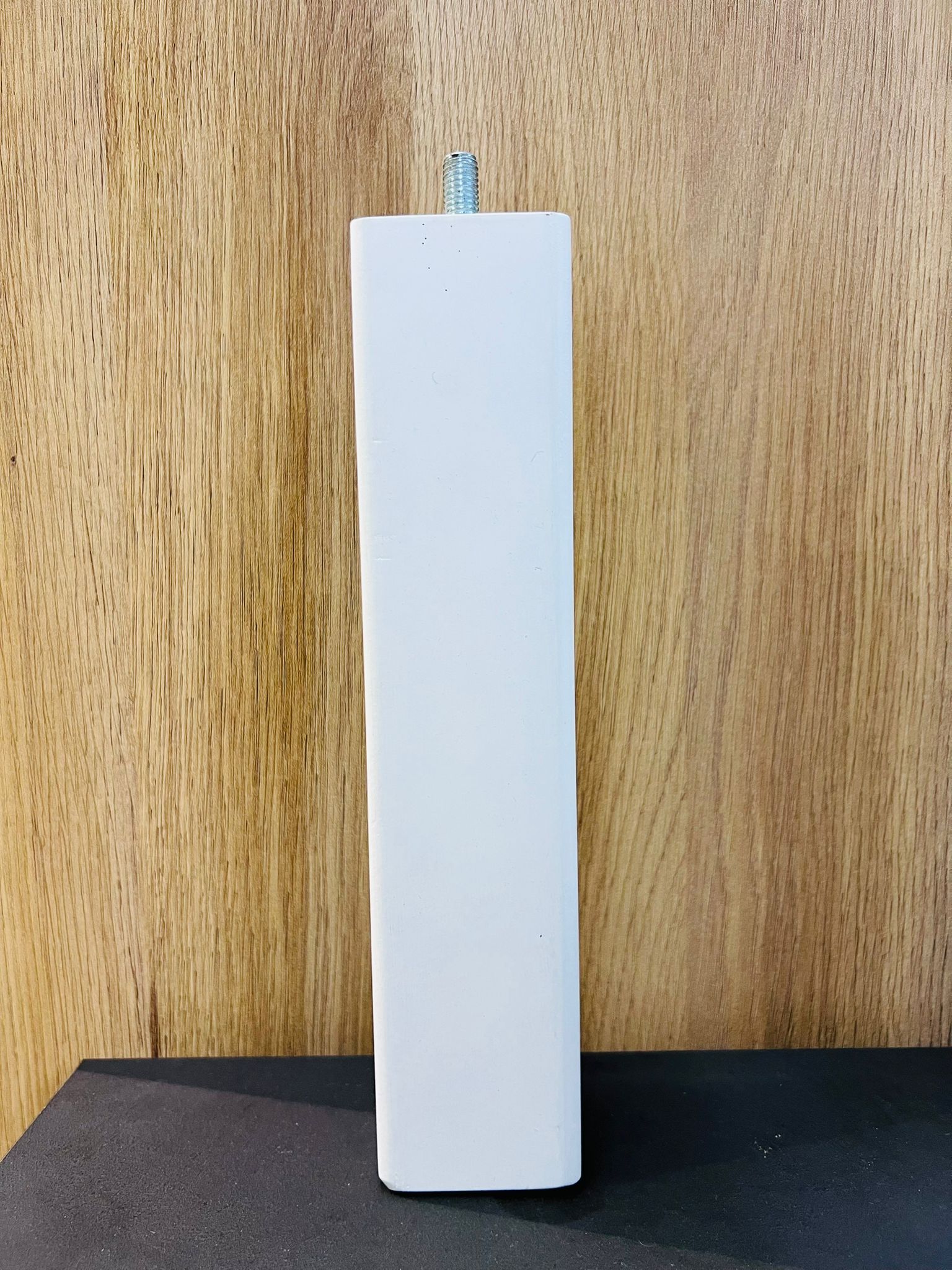 168- Patas para canapé 25cms. madera 168- Patas para canapé 25cms. madera